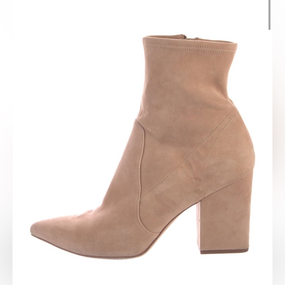 Loeffler Randall booties